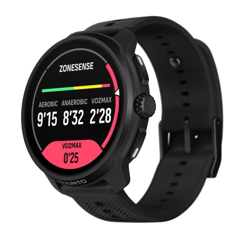 SuuntoRace 2 - Montre GPS