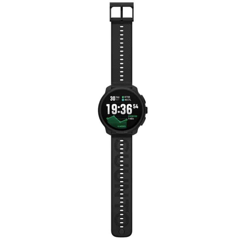 SuuntoRace 2 - Montre GPS