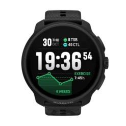 SuuntoRace 2 - Montre GPS