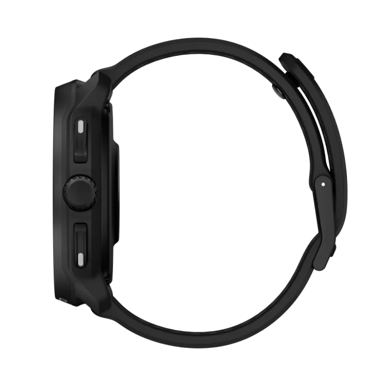 SuuntoRace 2 - Montre GPS