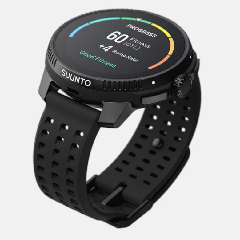 SuuntoRace - Montre GPS
