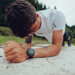 SuuntoRace - Montre GPS