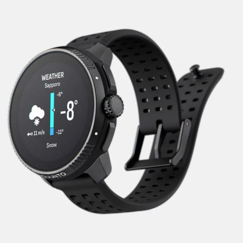 SuuntoRace - Montre GPS