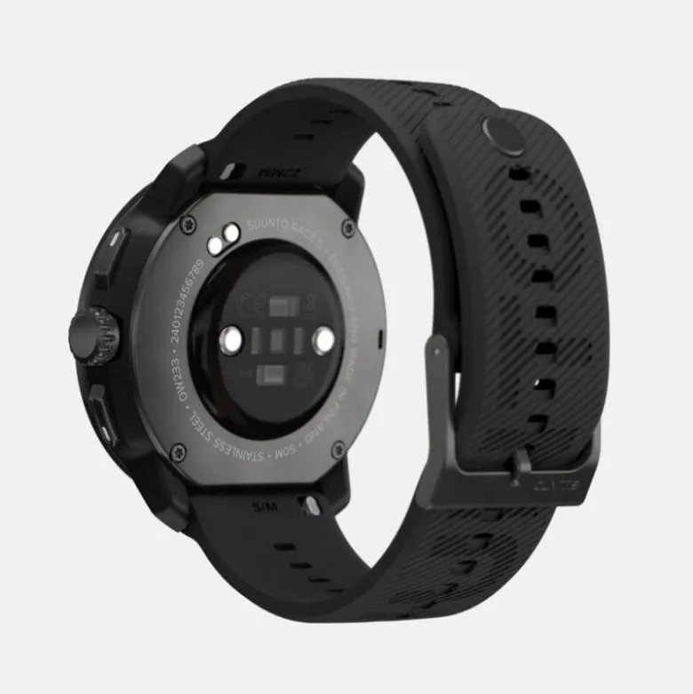 SuuntoRace S - Montre GPS