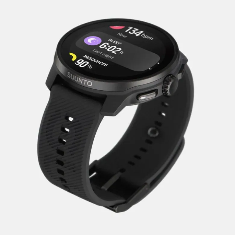 SuuntoRace S - Montre GPS