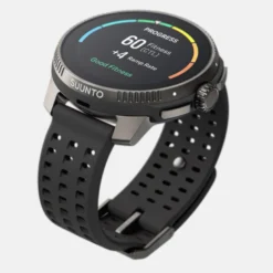 SuuntoRace Titanium - Montre GPS