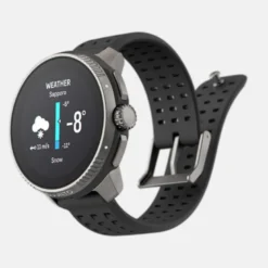 SuuntoRace Titanium - Montre GPS