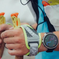 SuuntoRace Titanium - Montre GPS