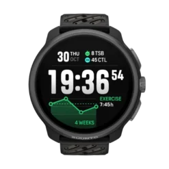 SuuntoRace 2 Titanium - Montre GPS