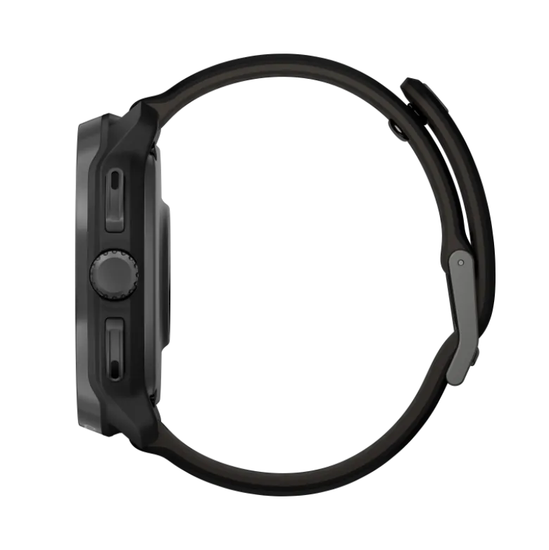 SuuntoRace 2 Titanium - Montre GPS