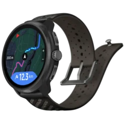 SuuntoRace 2 Titanium - Montre GPS