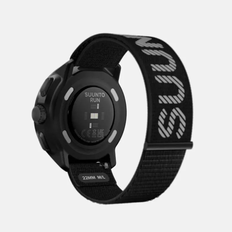 SuuntoRun - Montre GPS
