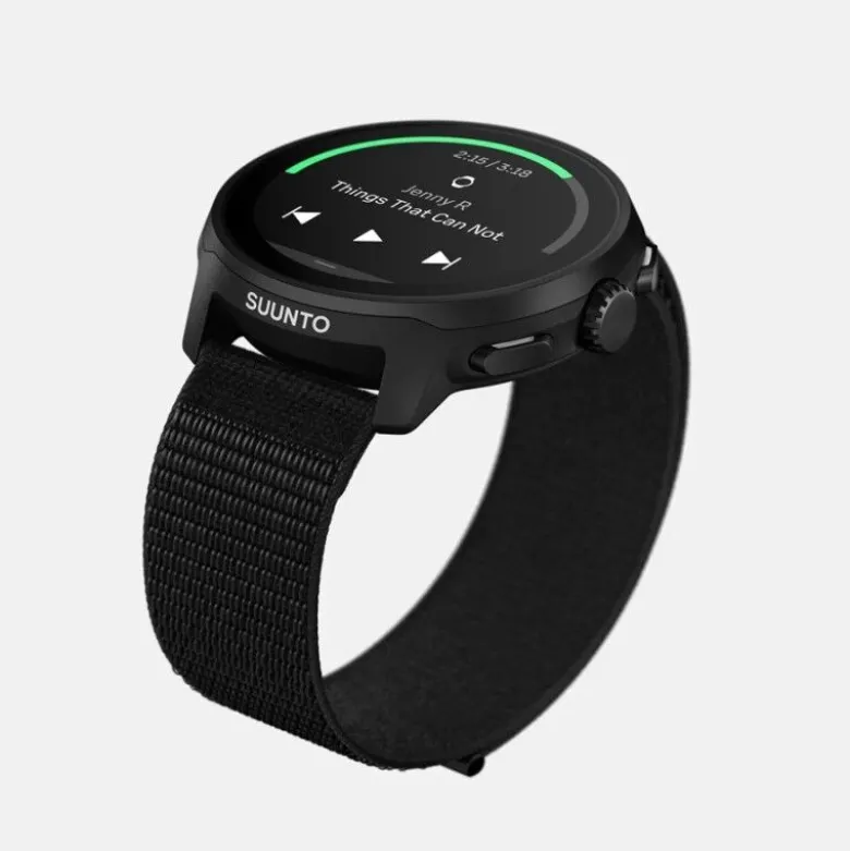 SuuntoRun - Montre GPS