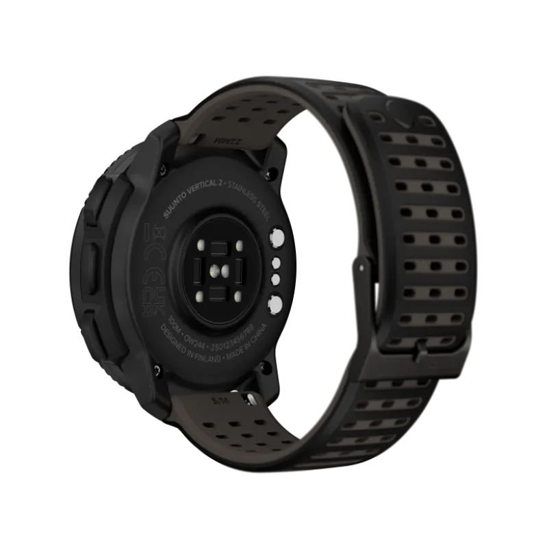 SuuntoVertical 2 - Montre GPS