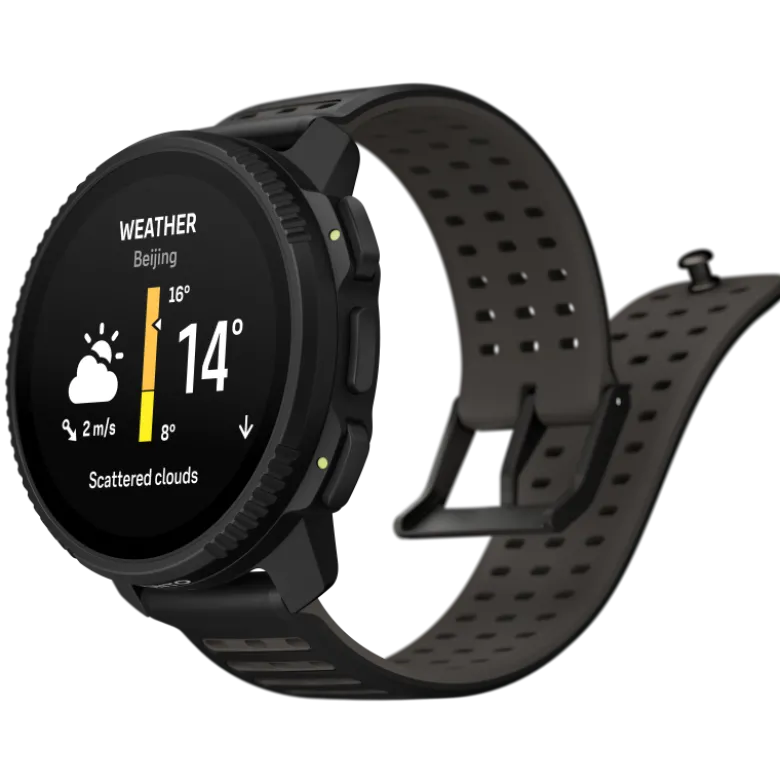 SuuntoVertical 2 - Montre GPS