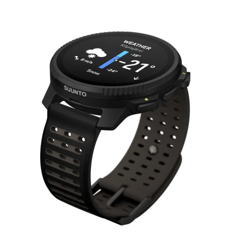 SuuntoVertical 2 - Montre GPS