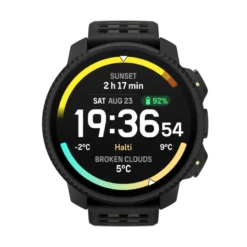 SuuntoVertical 2 - Montre GPS