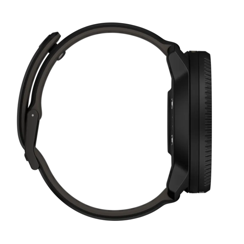 SuuntoVertical 2 - Montre GPS