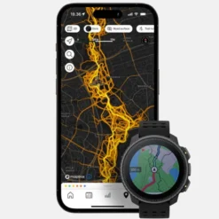 SuuntoVertical - Montre GPS