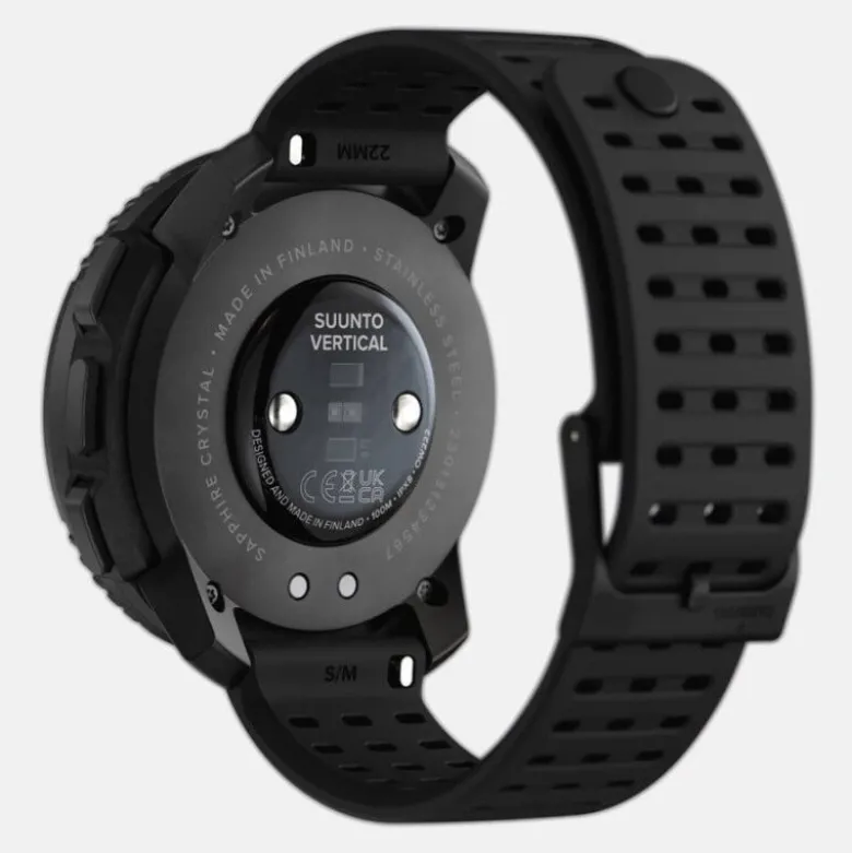 SuuntoVertical - Montre GPS