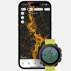 SuuntoVertical - Montre GPS