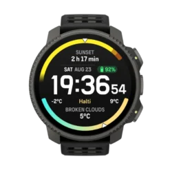 SuuntoVertical 2 Titanium - Montre GPS