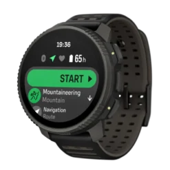 SuuntoVertical 2 Titanium - Montre GPS