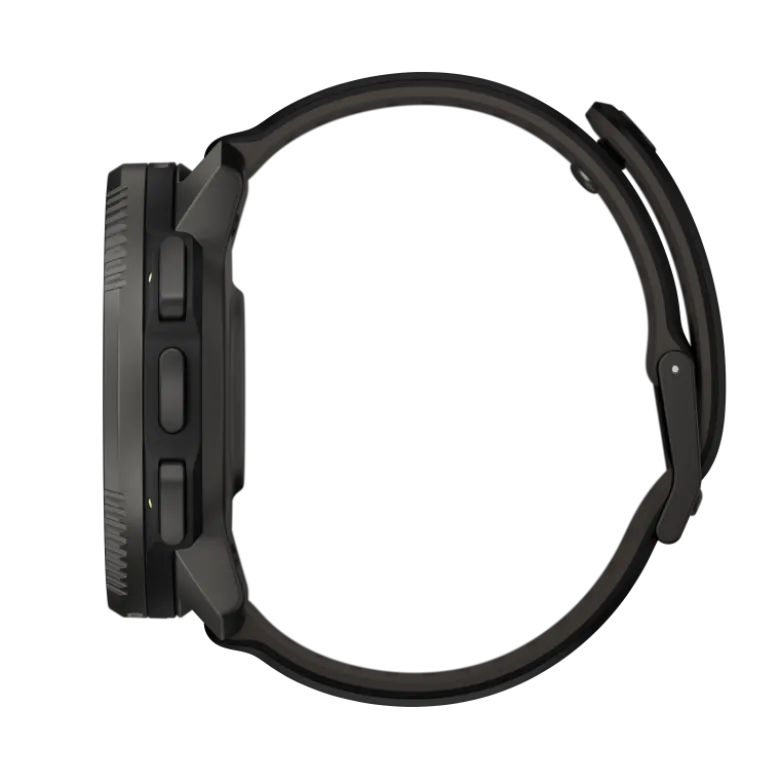 SuuntoVertical 2 Titanium - Montre GPS