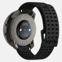 SuuntoVertical Titanium Solar - Montre GPS