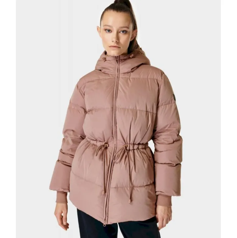 Sweaty BettyAlto Puffa Jacket - Doudoune femme