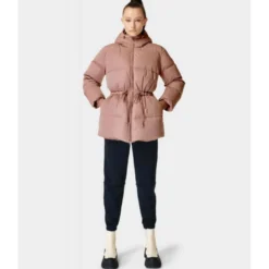 Sweaty BettyAlto Puffa Jacket - Doudoune femme