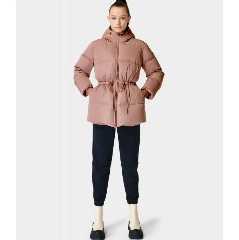 Sweaty BettyAlto Puffa Jacket - Doudoune femme