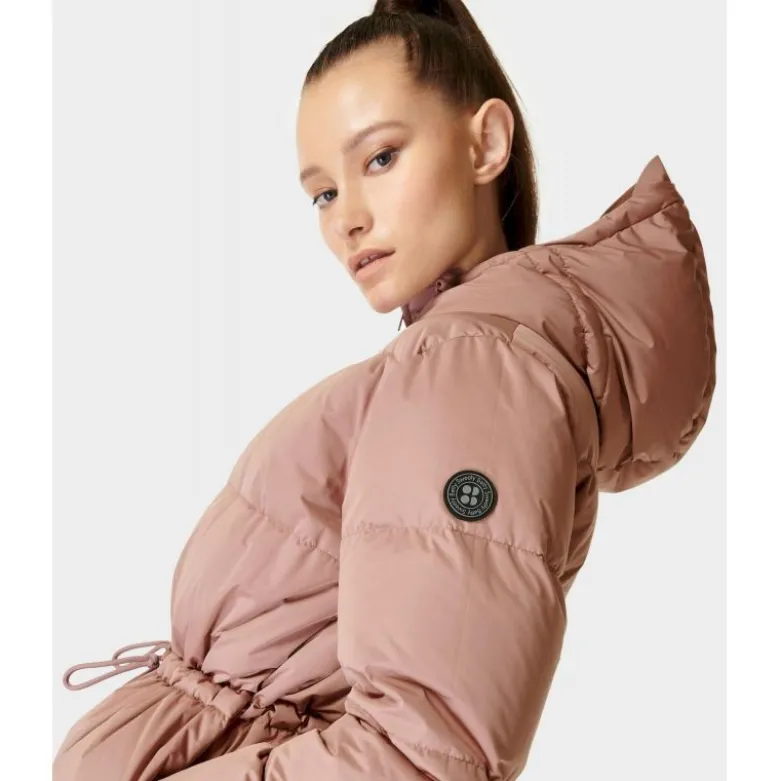 Sweaty BettyAlto Puffa Jacket - Doudoune femme