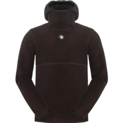 Sweet ProtectionAlaska Fleece Hoodie - Sweatshirt à capuche homme