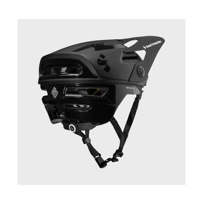 Sweet ProtectionArbitrator MIPS Helmet - Casque VTT