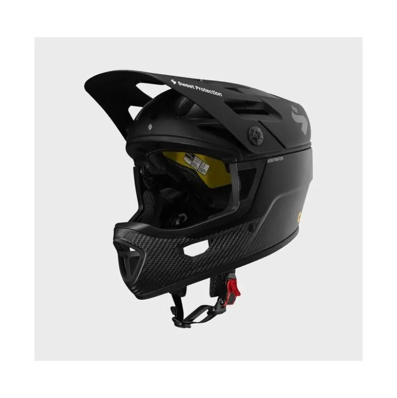 Sweet ProtectionArbitrator MIPS Helmet - Casque VTT