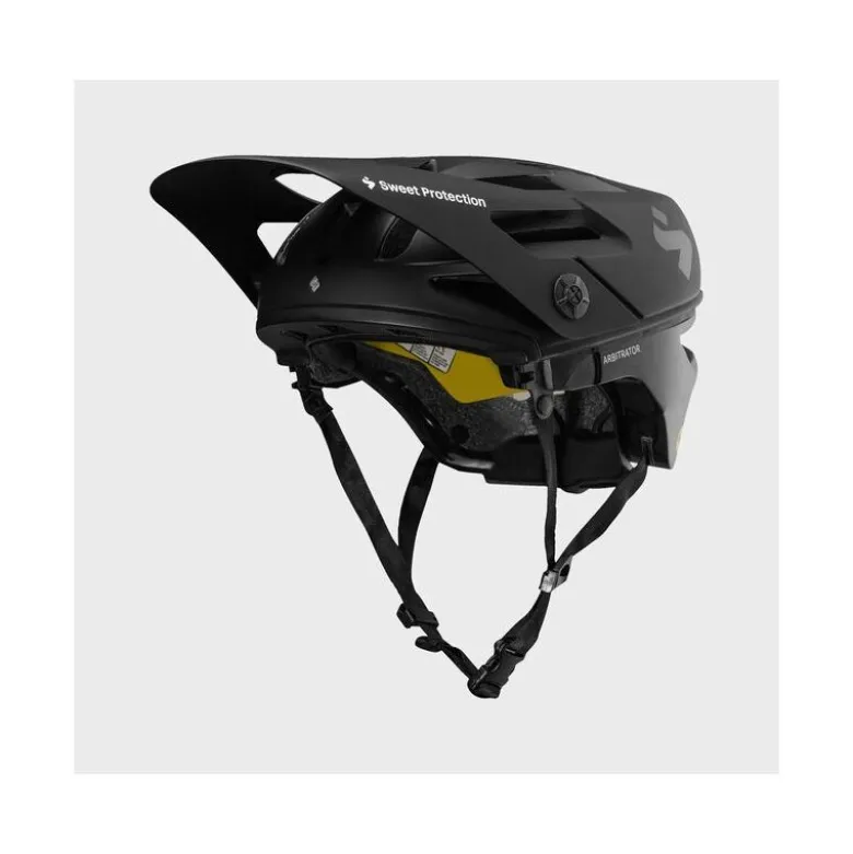 Sweet ProtectionArbitrator MIPS Helmet - Casque VTT