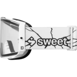 Sweet ProtectionDeckard MTB TE - Masque VTT
