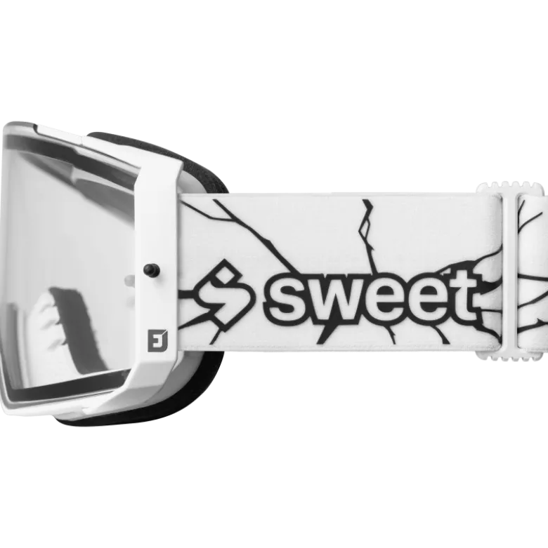 Sweet ProtectionDeckard MTB TE - Masque VTT