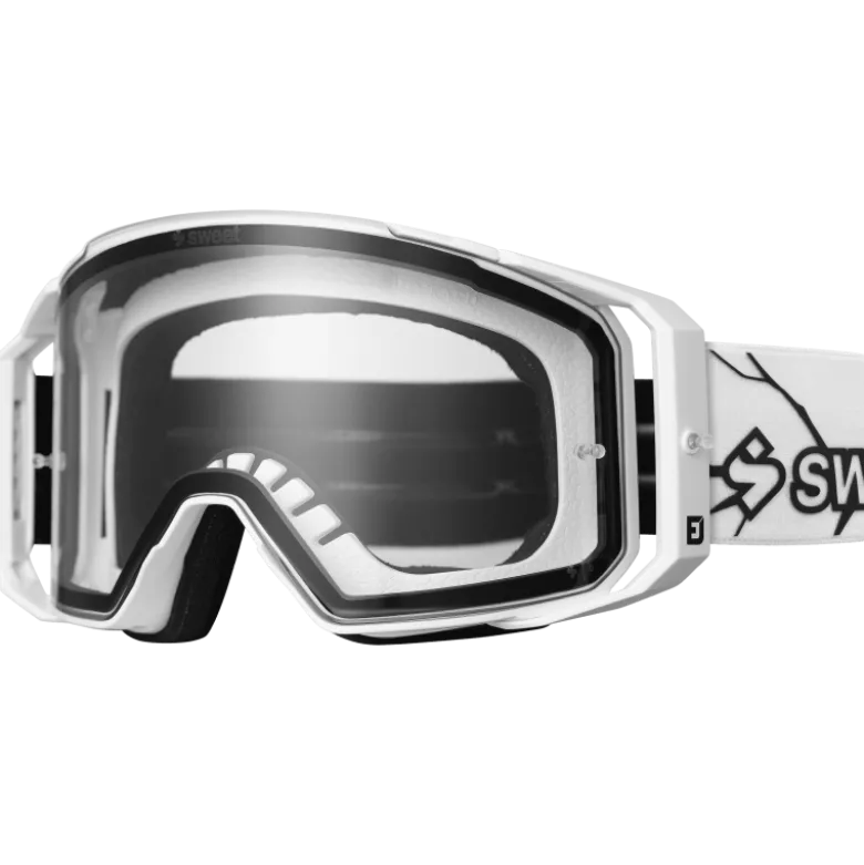 Sweet ProtectionDeckard MTB TE - Masque VTT