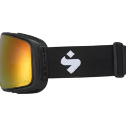 Sweet ProtectionInterstellar RIG Reflect - Masque ski