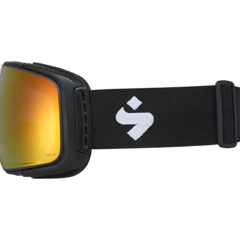Sweet ProtectionInterstellar RIG Reflect - Masque ski