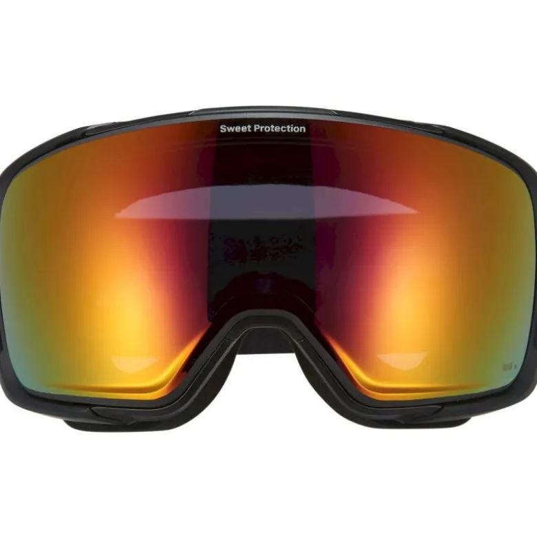 Sweet ProtectionInterstellar RIG Reflect - Masque ski