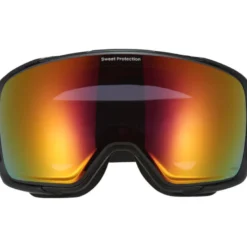 Sweet ProtectionInterstellar RIG Reflect - Masque ski