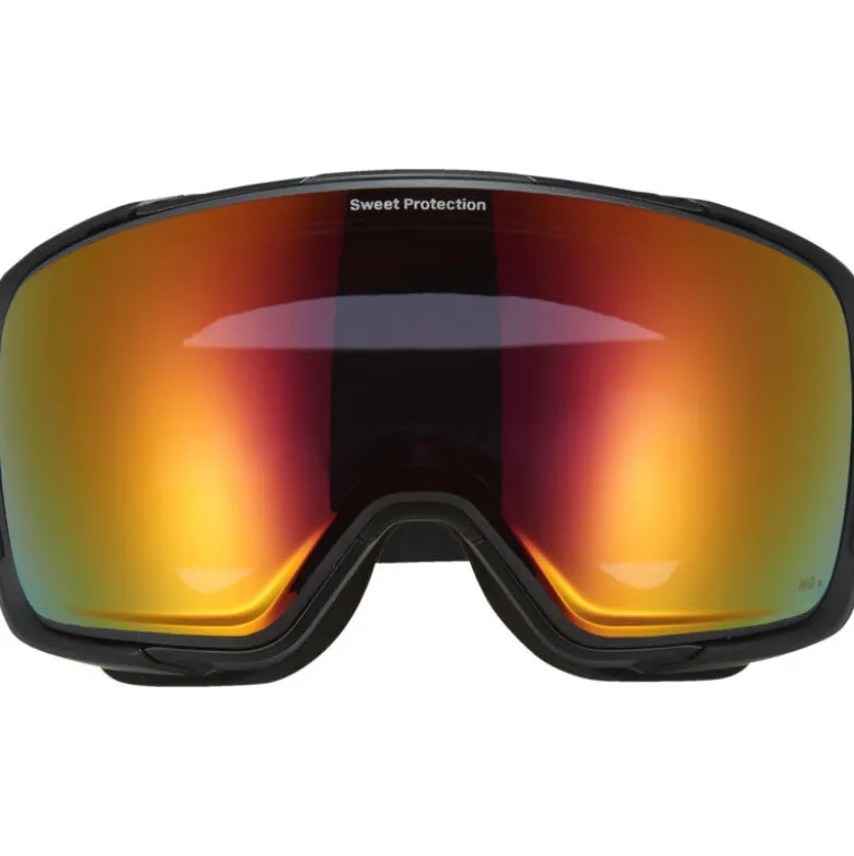 Sweet ProtectionInterstellar RIG Reflect - Masque ski
