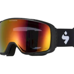 Sweet ProtectionInterstellar RIG Reflect - Masque ski