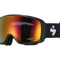 Sweet ProtectionInterstellar RIG Reflect - Masque ski