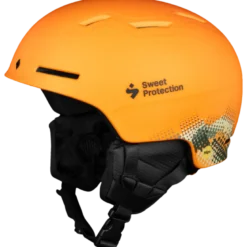 Sweet ProtectionWinder Mips Helmet Junior - Casque ski enfant