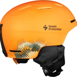 Sweet ProtectionWinder Mips Helmet Junior - Casque ski enfant