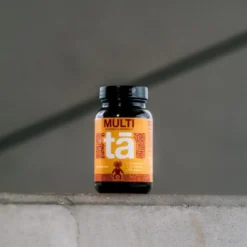 Tā EnergyCapsules de Vitamines